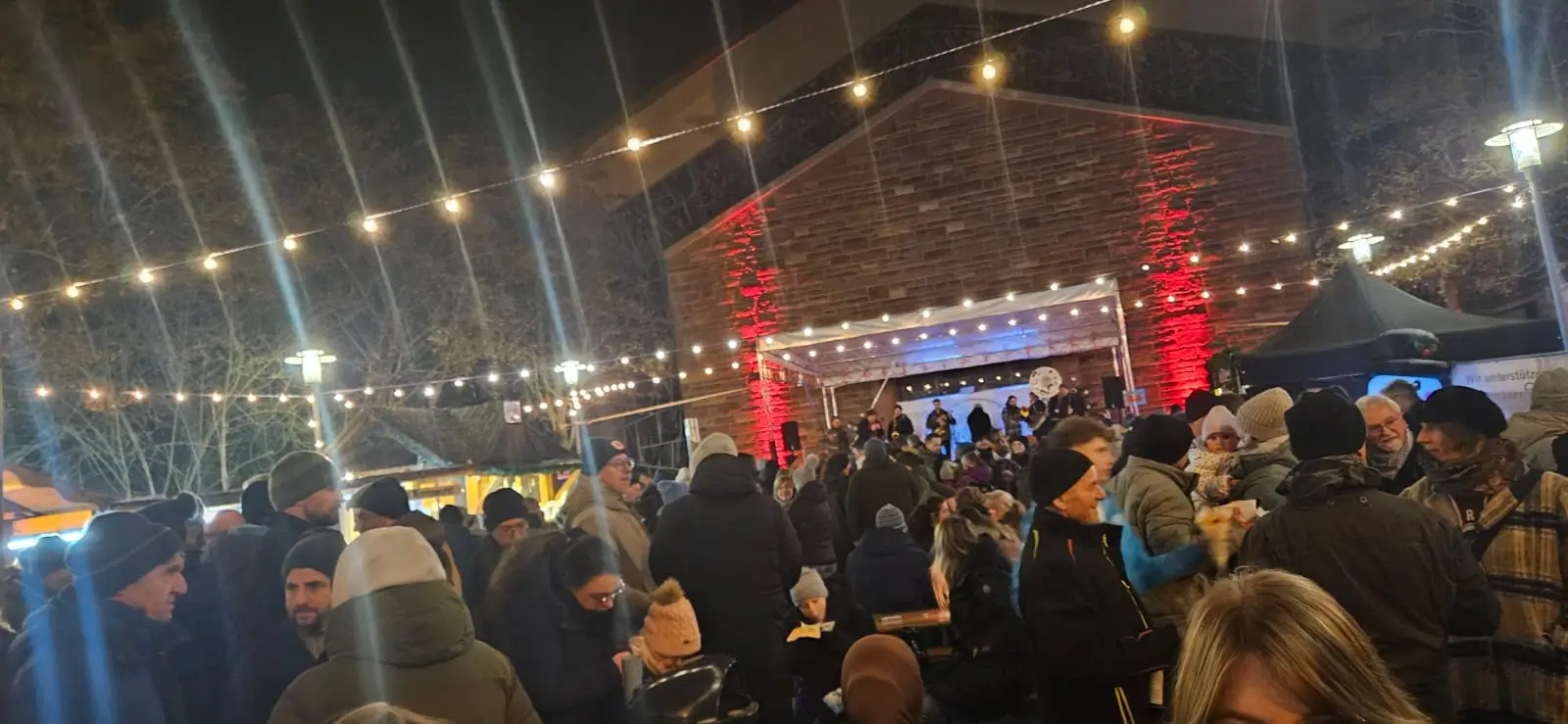 Obernauer Winterzauber 2026