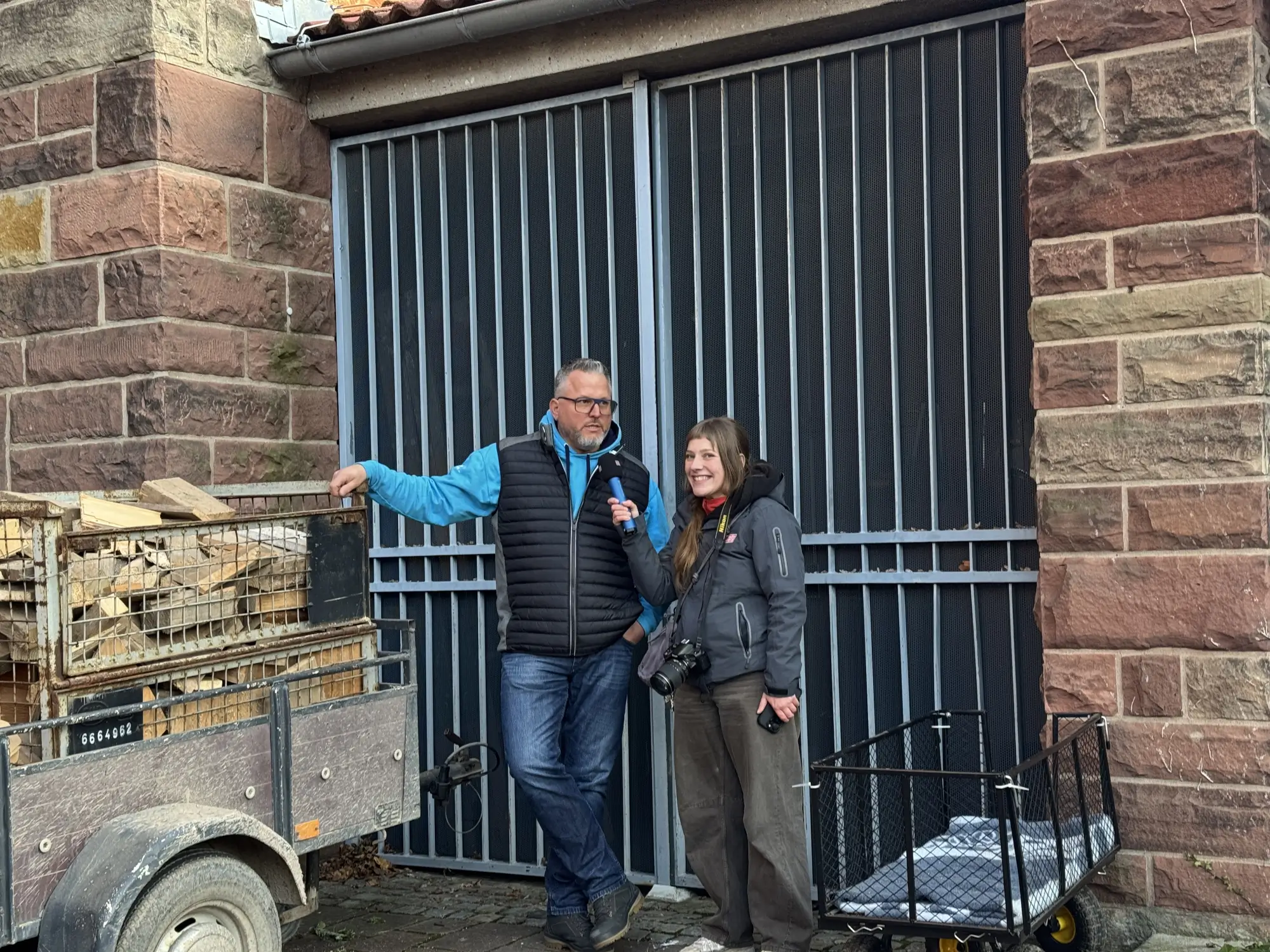 Obernauer Winterzauber 2026