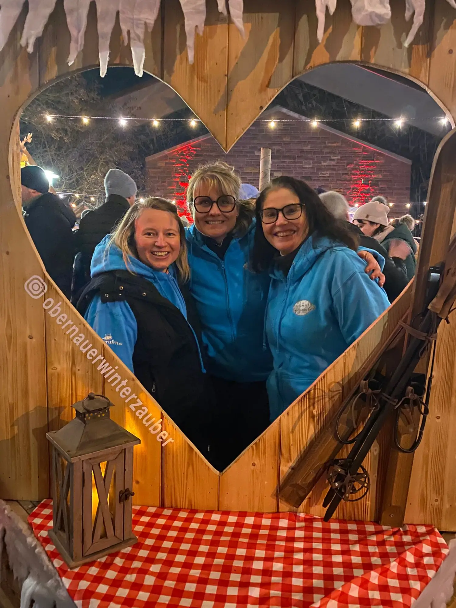 Obernauer Winterzauber 2026