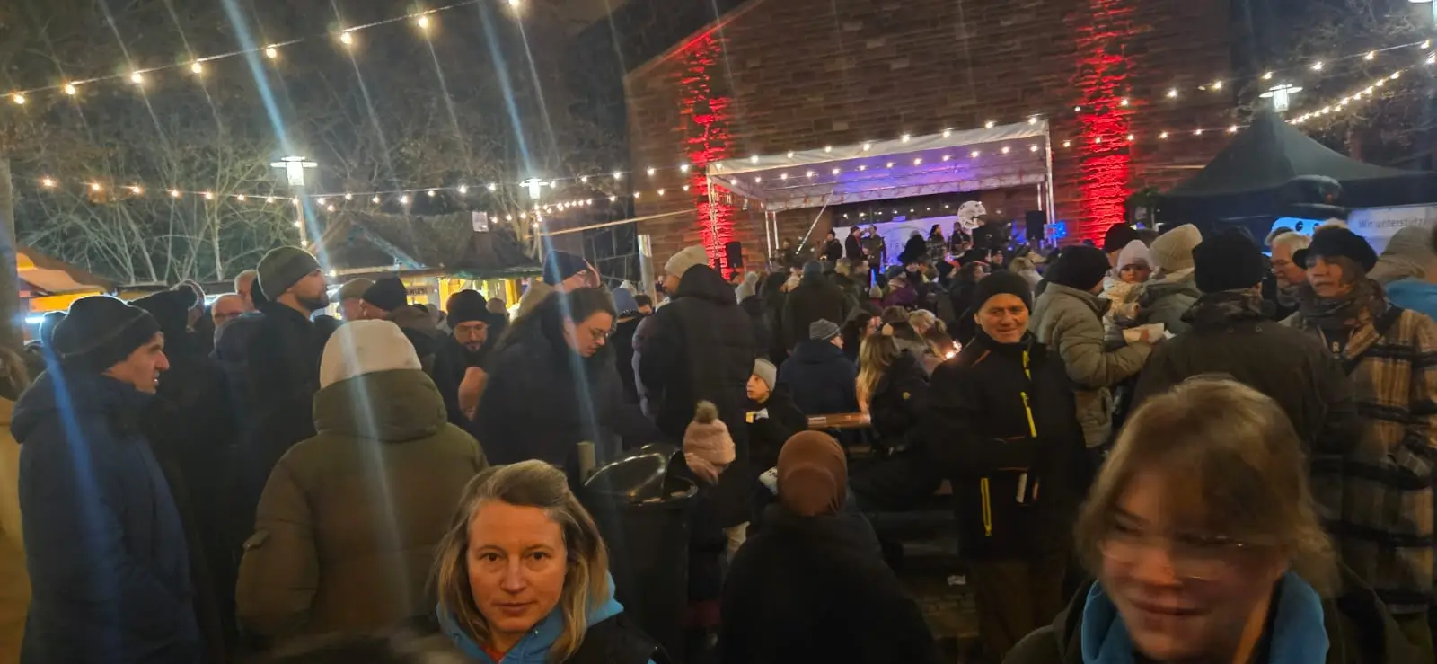 Obernauer Winterzauber 2026