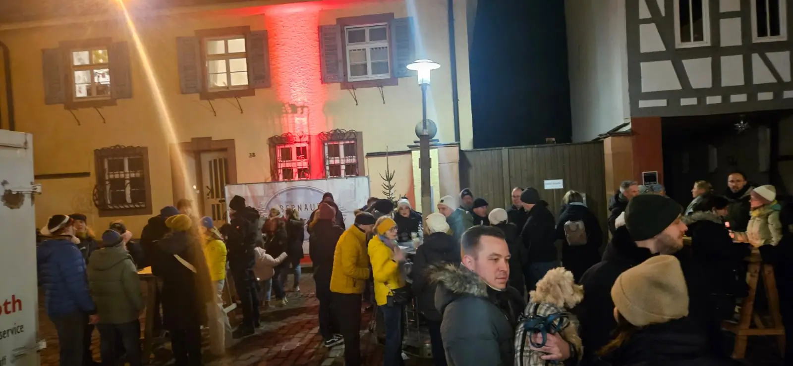 Obernauer Winterzauber 2026