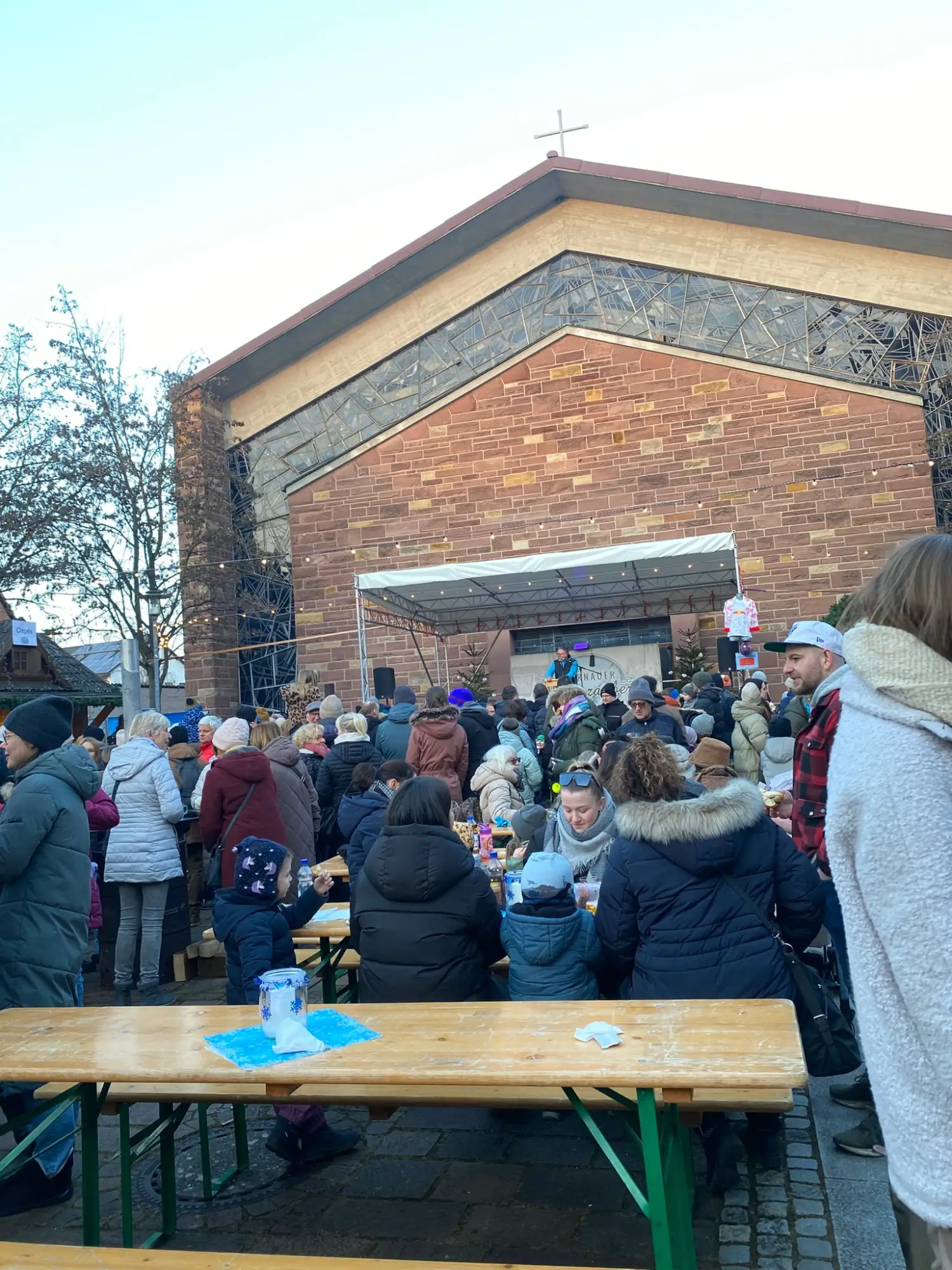 Obernauer Winterzauber 2026