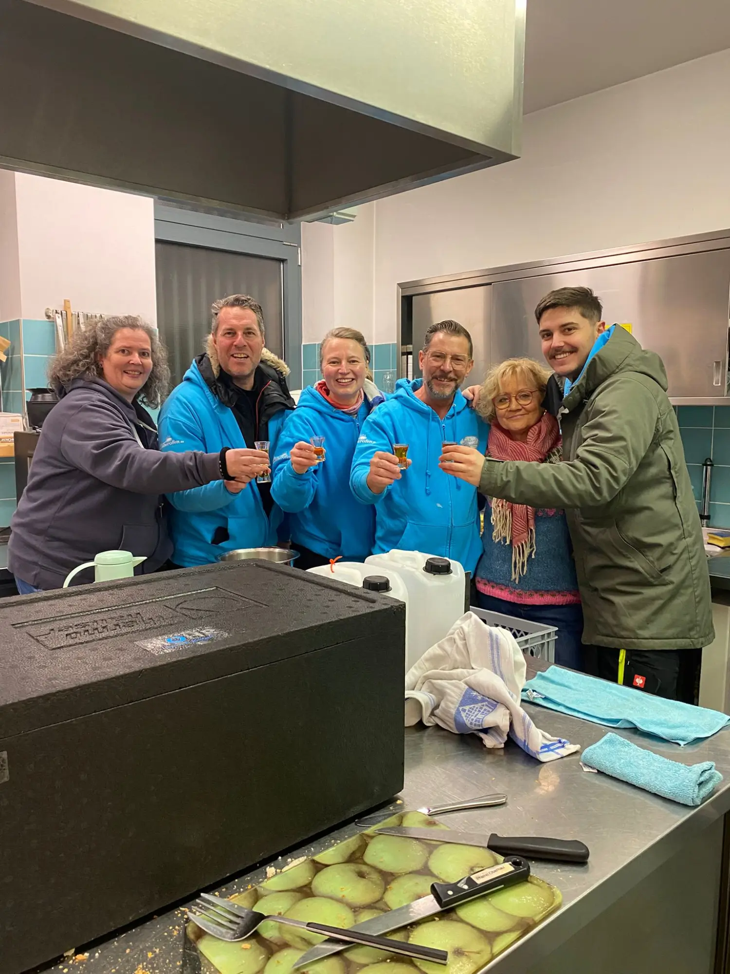 Obernauer Winterzauber 2026