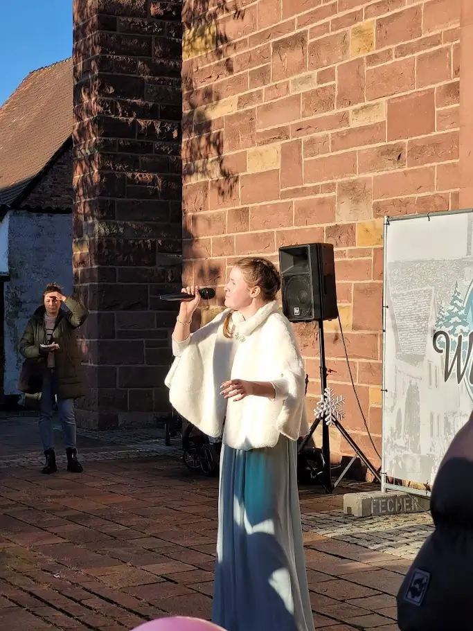 Obernauer Winterzauber 2024