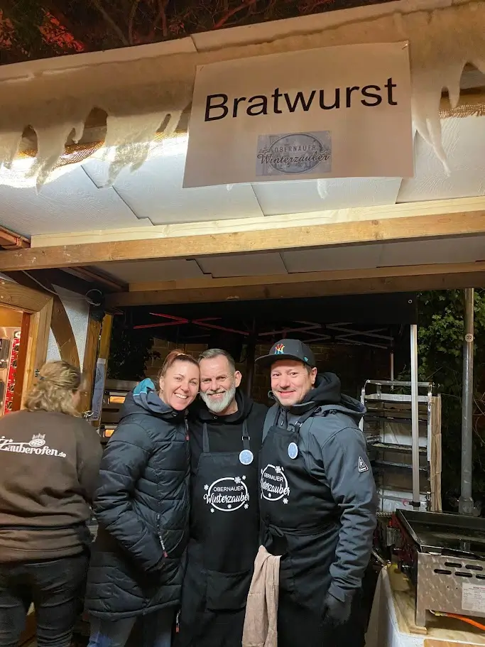 Obernauer Winterzauber 2024