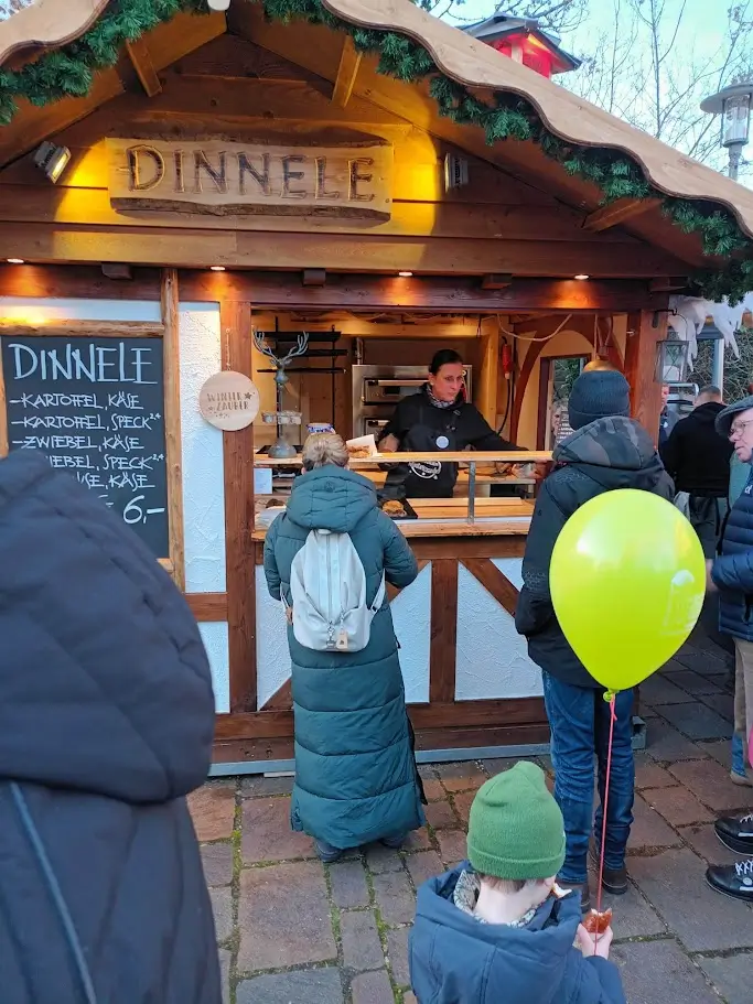 Obernauer Winterzauber 2024