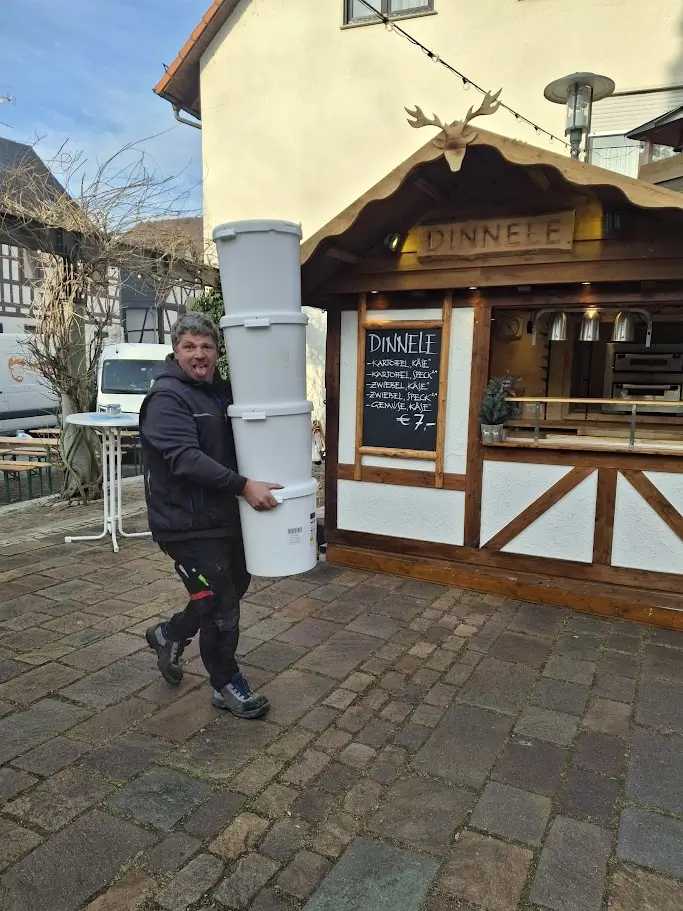 Obernauer Winterzauber 2026