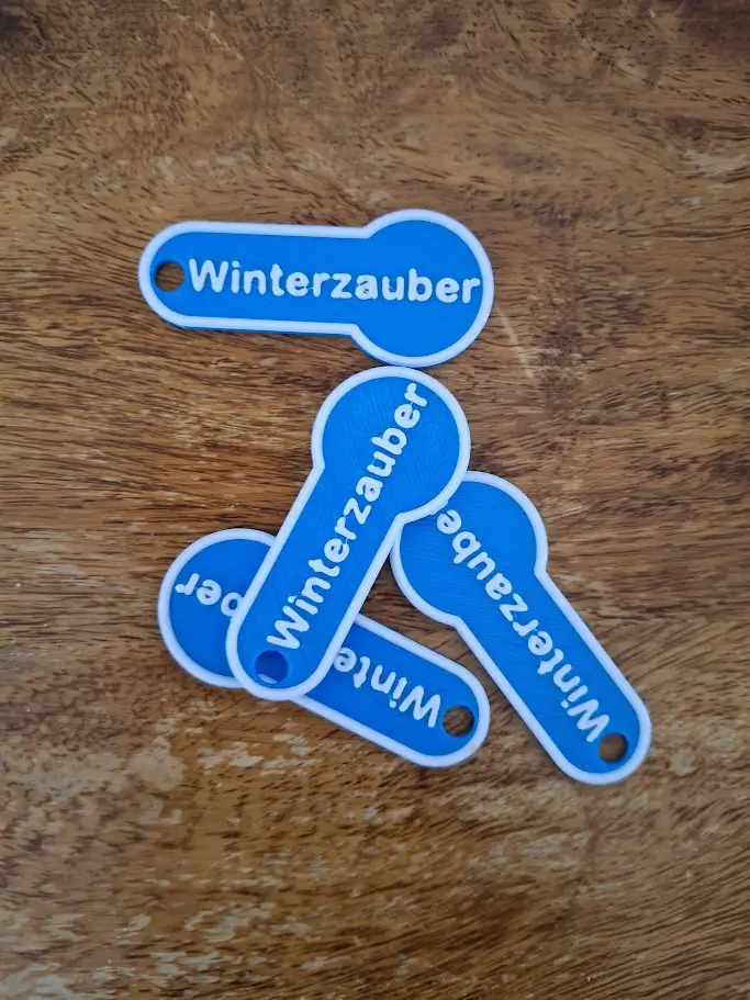 Obernauer Winterzauber 2026
