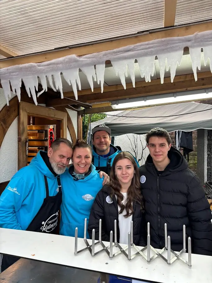 Obernauer Winterzauber 2025