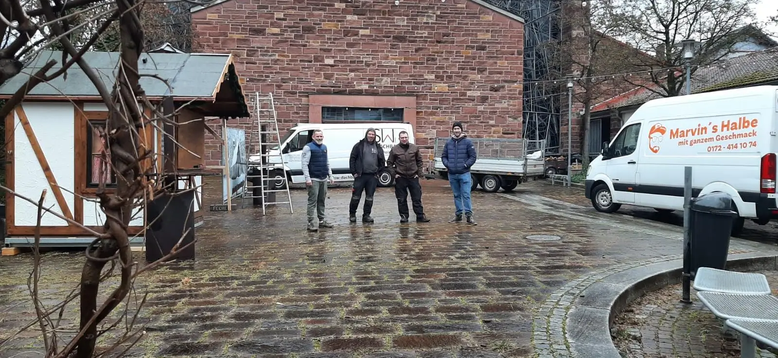 Obernauer Winterzauber 2024