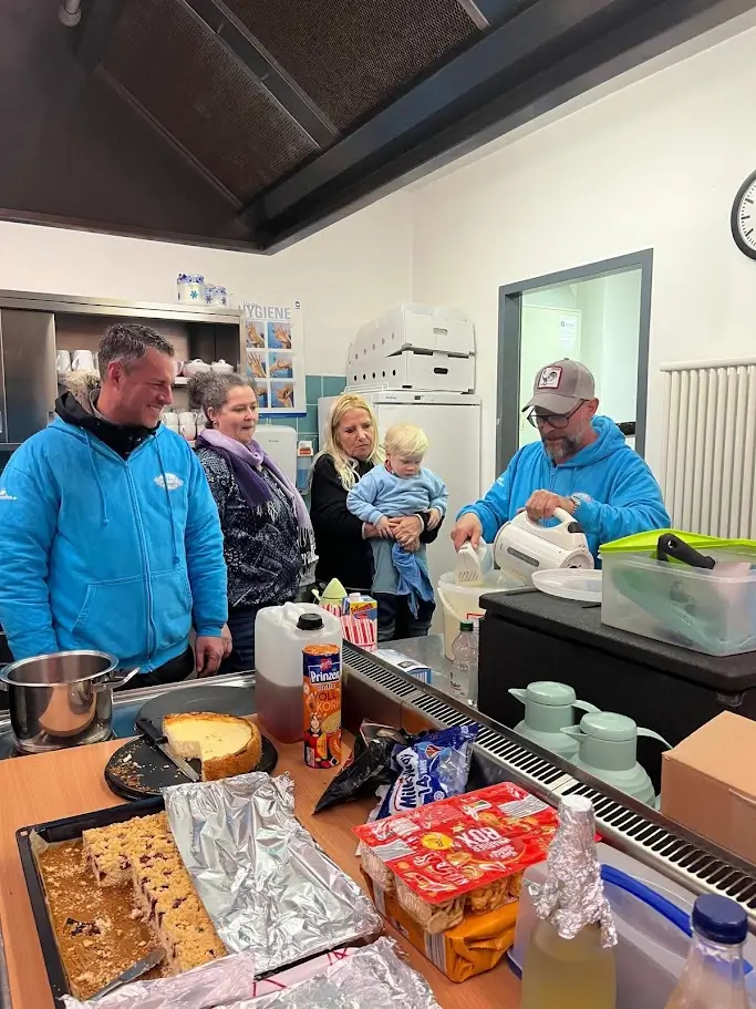 Obernauer Winterzauber 2025