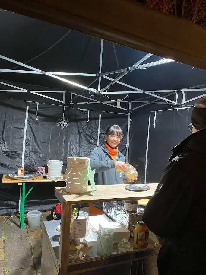 Obernauer Winterzauber 2024