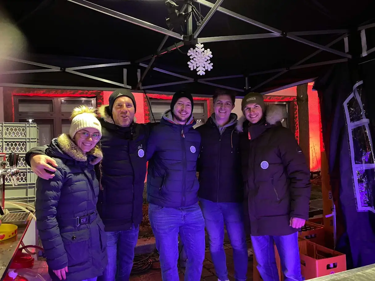 Obernauer Winterzauber 2024