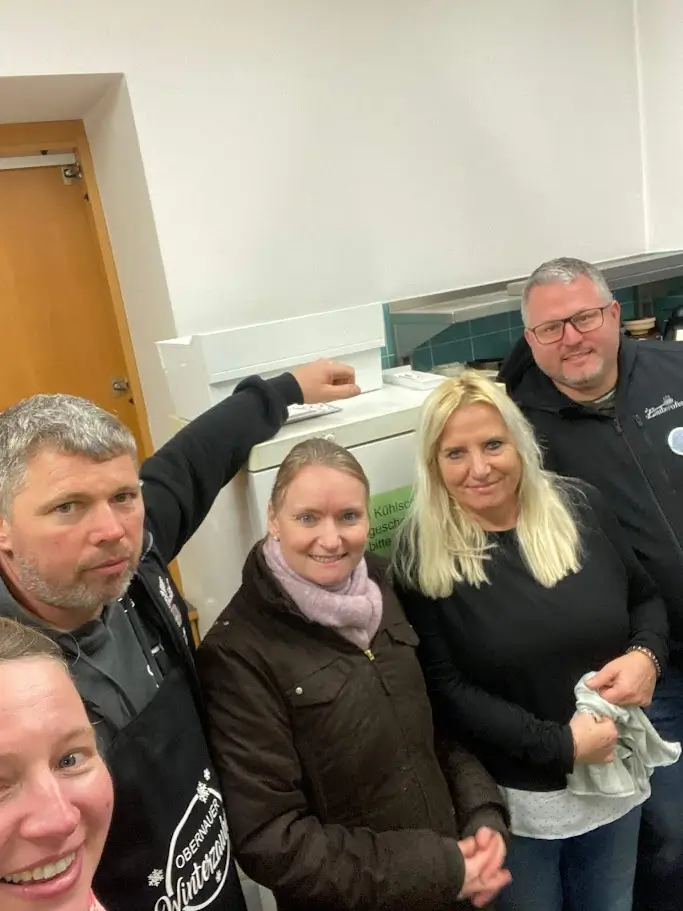 Obernauer Winterzauber 2024