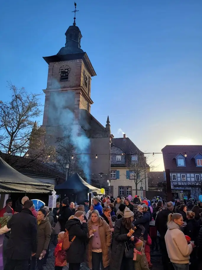 Obernauer Winterzauber 2024