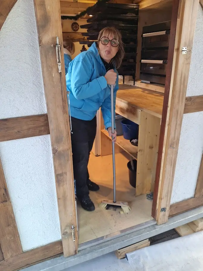 Obernauer Winterzauber 2026