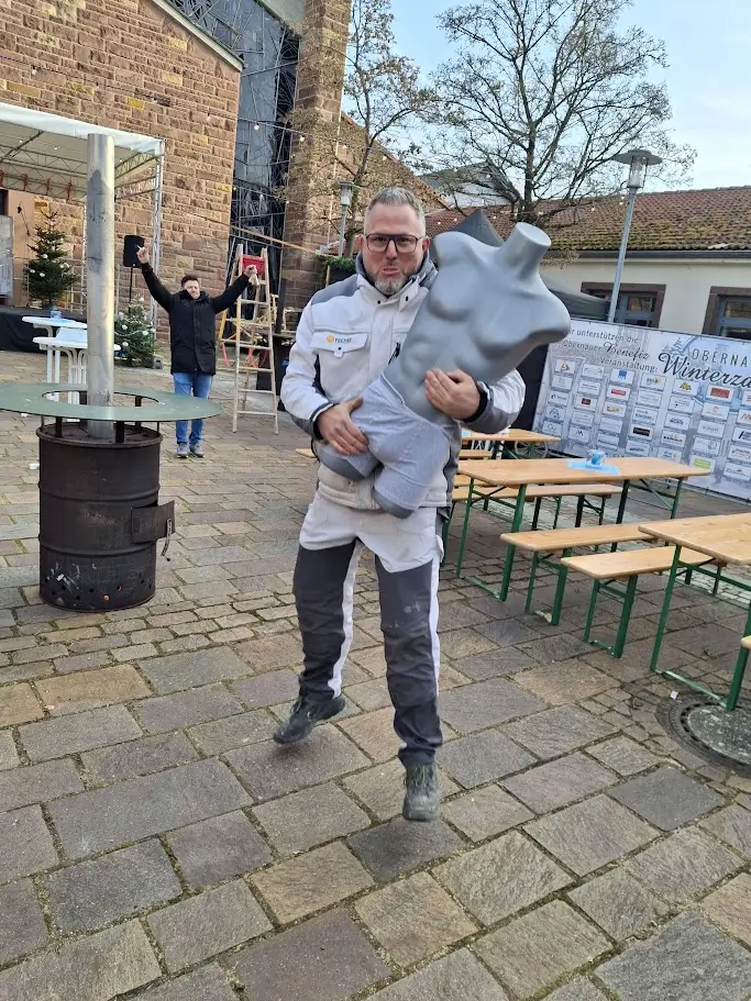 Obernauer Winterzauber 2026