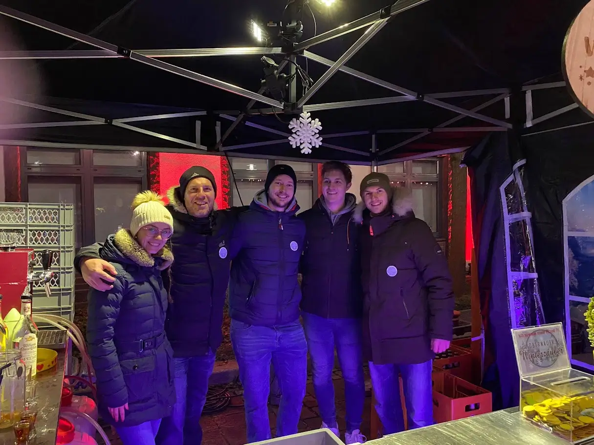 Obernauer Winterzauber 2024