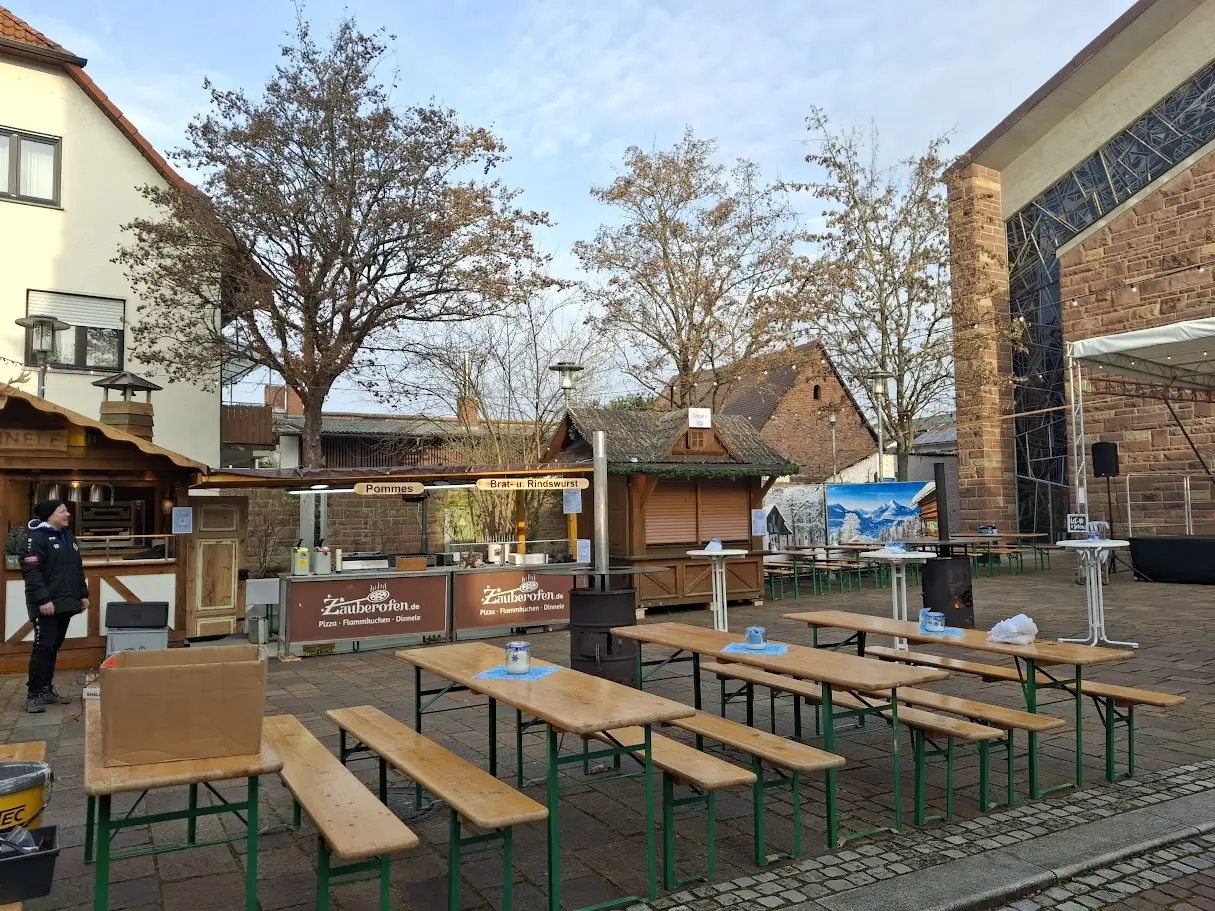 Obernauer Winterzauber 2026