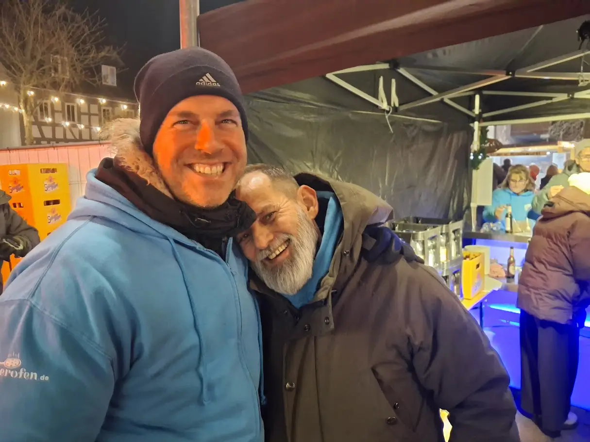 Obernauer Winterzauber 2026