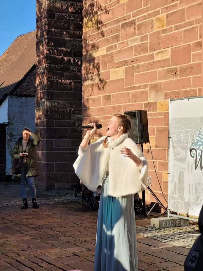 Obernauer Winterzauber 2024