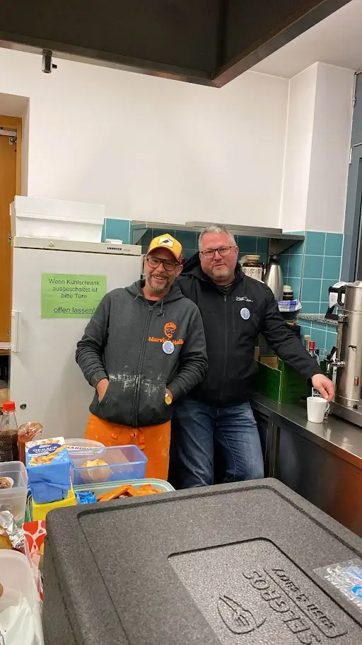 Obernauer Winterzauber 2024