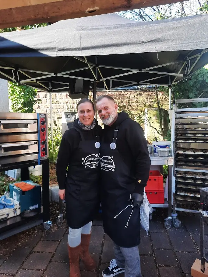 Obernauer Winterzauber 2024