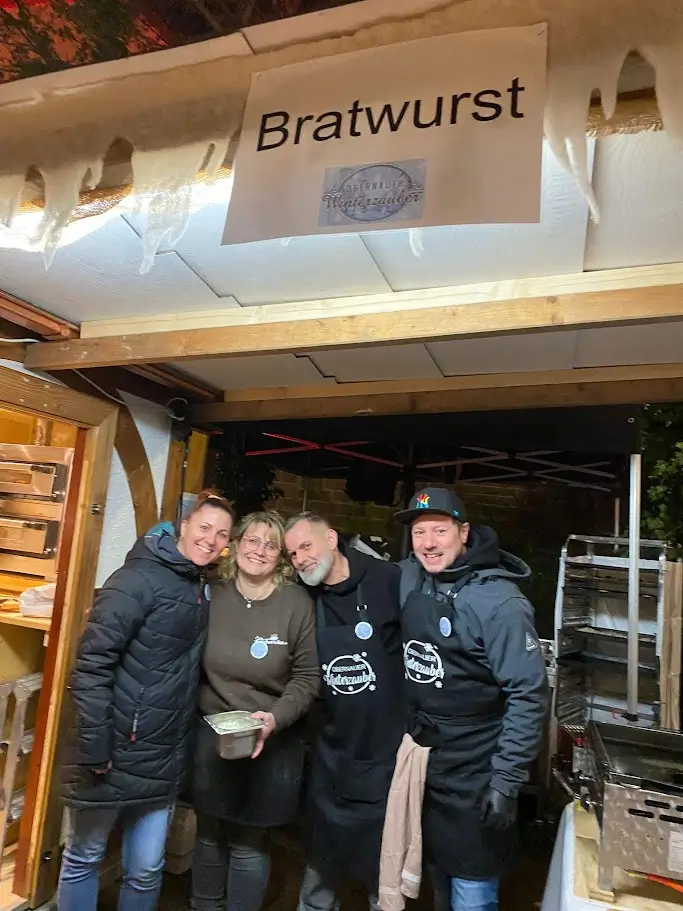 Obernauer Winterzauber 2024