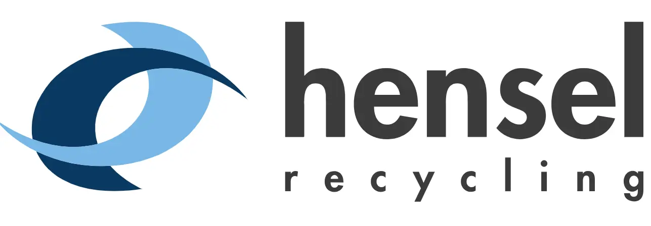 Logo Hensel Recycling GmbH
