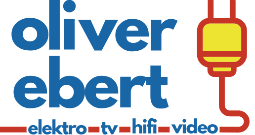 Logo TV-HIFI-VIDEO-ELEKTRO-SERVICE Oliver Ebert