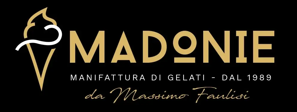 Logo Eiscafe Madonie