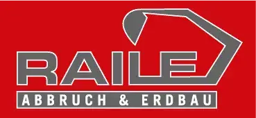 Logo Raile Abbruch und Erdbau GmbH & Co. KG