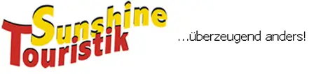 Logo Sunshine Touristik