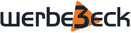 Logo Werbe3eck