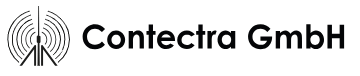 Logo Contectra GmbH