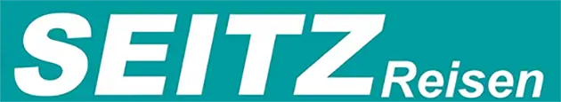 Logo Seitz-Reisen