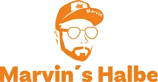 Logo Marvin's Halbe