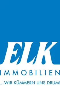Logo ELK-Immobilien