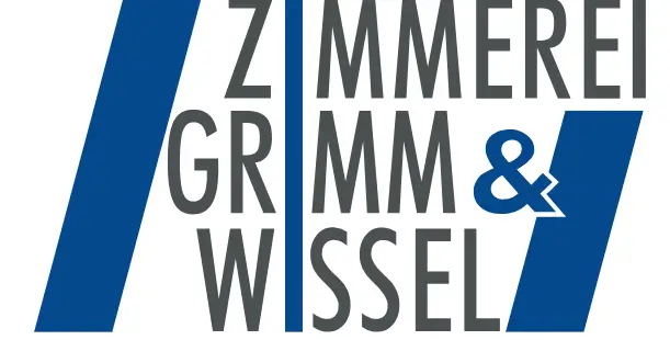 Logo Zimmerei Grimm und Wissel GmbH