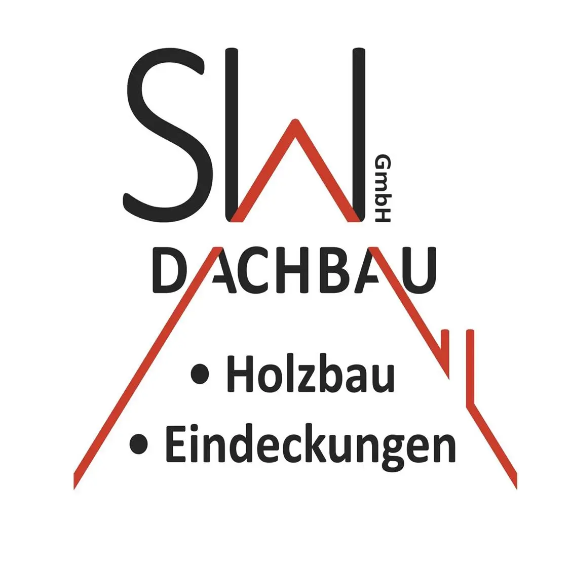 Logo SW Dachbau