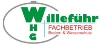 Logo Willeführ WHG